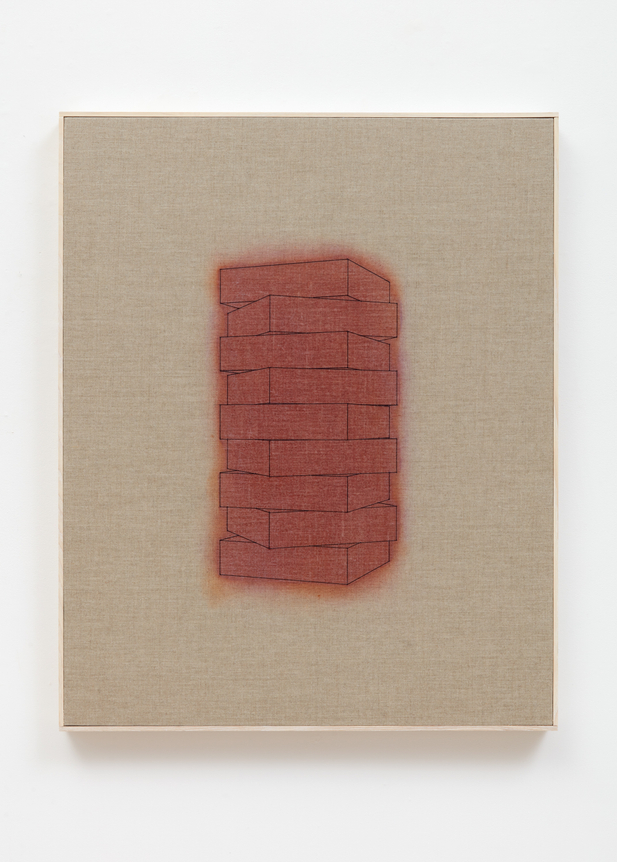 Paul F&auml;gerski&ouml;ld Memory Palace, 2025