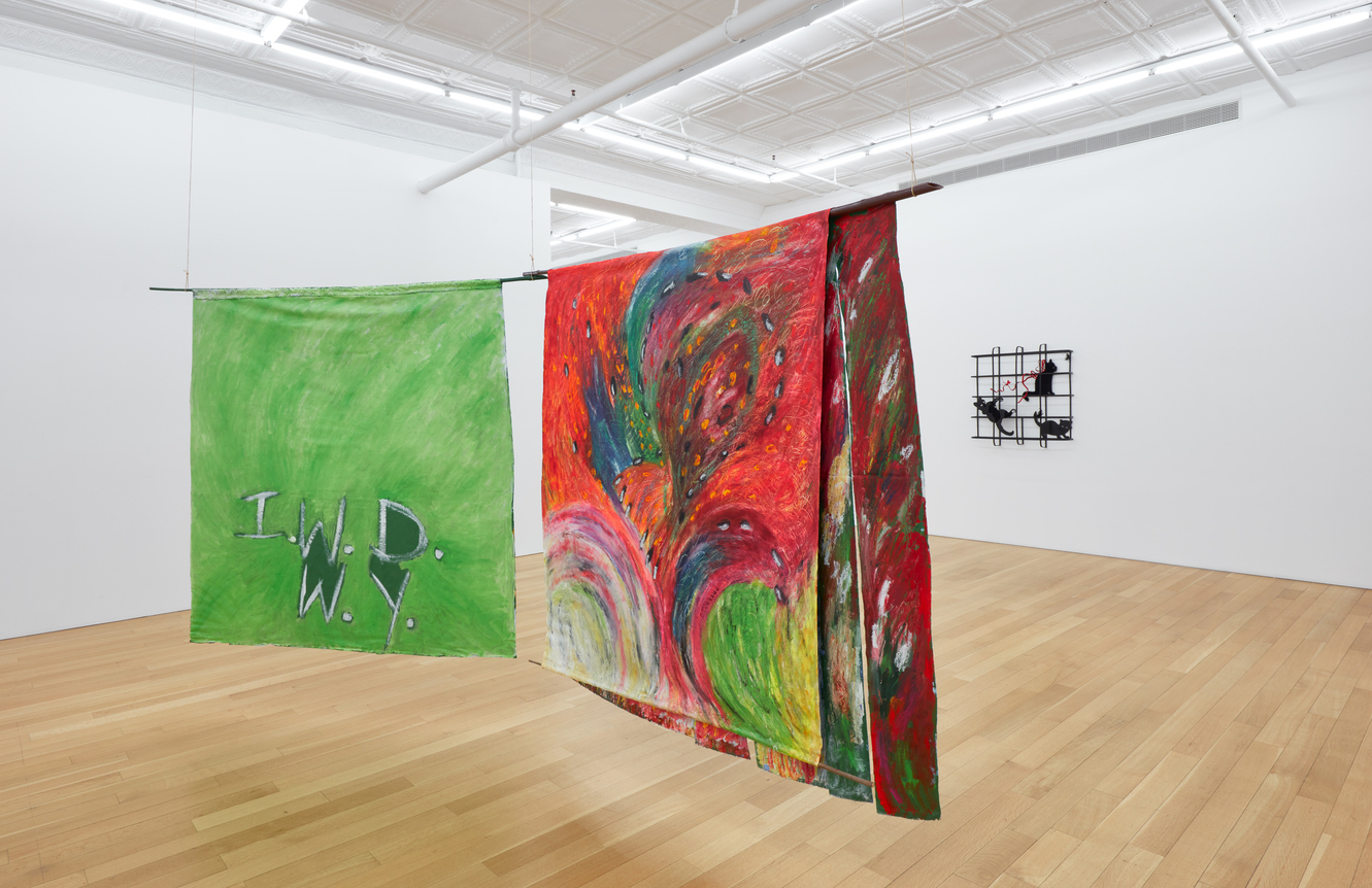 in relation to stillness