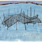 Milton Avery Late Work