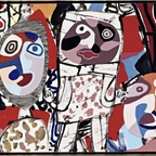 Jean Dubuffet 