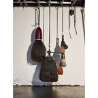 The New York Times features Fabienne Verdier's 'Rhythms & Reflections' 