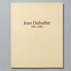 Jean Dubuffet