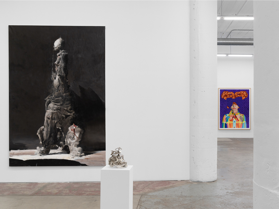 THE BODY DOES NOT EXPLAIN ITSELF