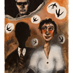 Chris Gollon, Wrong So Wrong (NAKED MUSIC series), 2015