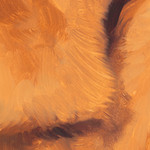 Corri-Lynn Tetz, Waves, 2024