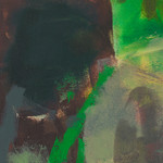 Phillip Allen, "Ribbon Cut" (Studio Version), 2020