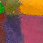 Phillip Allen, "Ribbon Cut" (Studio Version), 2020