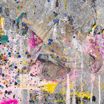 Phillip Allen, "Ribbon Cut" (Studio Version), 2020