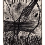 Daisy Parris, Painting, 2018