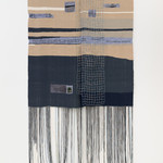 Phillip Allen, "Ribbon Cut" (Studio Version), 2020