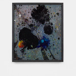 Phillip Allen, "Ribbon Cut" (Studio Version), 2020