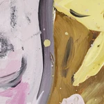 Kate Groobey, I'm a star but I want to be the moon, 2026