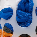 Phillip Allen, "Ribbon Cut" (Studio Version), 2020