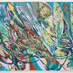 Caroline Jackson, Ripe, 2025