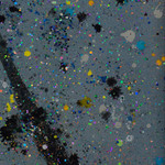 Phillip Allen, "Ribbon Cut" (Studio Version), 2020