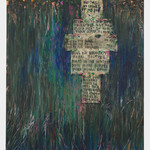 Daisy Parris, Still A Sister Seven Times, 2024