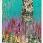 Daisy Parris, Still A Sister Seven Times, 2024