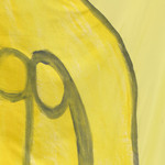 Phillip Allen, "Ribbon Cut" (Studio Version), 2020