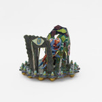 Emily Hunt, Bliss Temple #1 (Marjorie Cameron & Jack Parsons), 2025