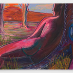 Kemi Onabulé, Instructed to Look, 2023