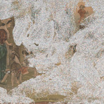 Phillip Allen, "Ribbon Cut" (Studio Version), 2020