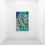 Caroline Jackson, Abiogenesis, 2024