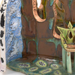 Emily Hunt, Frauenmagierin Kreis, 2022