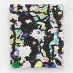 Phillip Allen, "Ribbon Cut" (Studio Version), 2020