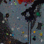 Phillip Allen, "Ribbon Cut" (Studio Version), 2020