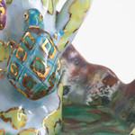 Emily Hunt, Frauenmagierin Kreis, 2022