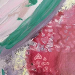 Kate Groobey, I want to be the moon, 2026