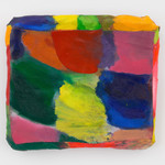 Phillip Allen, "Ribbon Cut" (Studio Version), 2020