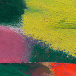 Phillip Allen, "Ribbon Cut" (Studio Version), 2020