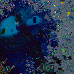 Phillip Allen, "Ribbon Cut" (Studio Version), 2020