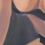 Corri-Lynn Tetz, Soft struggles, 2024