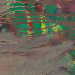 Phillip Allen, "Ribbon Cut" (Studio Version), 2020