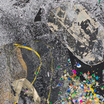 Phillip Allen, "Ribbon Cut" (Studio Version), 2020