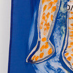 Phillip Allen, "Ribbon Cut" (Studio Version), 2020