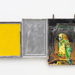 Phillip Allen, "Ribbon Cut" (Studio Version), 2020