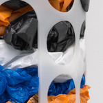 Phillip Allen, "Ribbon Cut" (Studio Version), 2020