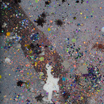 Phillip Allen, "Ribbon Cut" (Studio Version), 2020