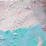 Phillip Allen, "Ribbon Cut" (Studio Version), 2020