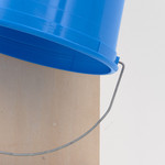 Phillip Allen, "Ribbon Cut" (Studio Version), 2020