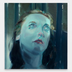 Corri-Lynn Tetz, Waves, 2024