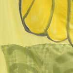 Phillip Allen, "Ribbon Cut" (Studio Version), 2020