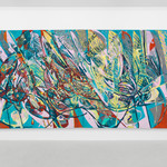 Caroline Jackson, Ripe, 2025