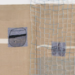 Phillip Allen, "Ribbon Cut" (Studio Version), 2020