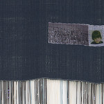 Phillip Allen, "Ribbon Cut" (Studio Version), 2020