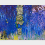 Daisy Parris, Still A Sister Seven Times, 2024