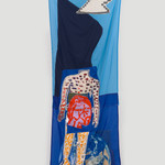 Phillip Allen, "Ribbon Cut" (Studio Version), 2020